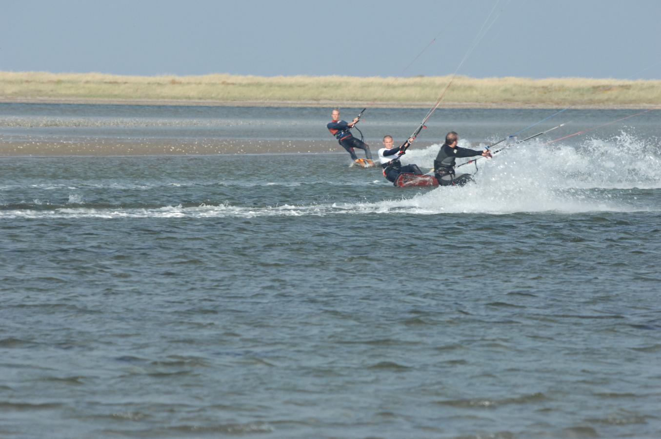 Kite-Kamp