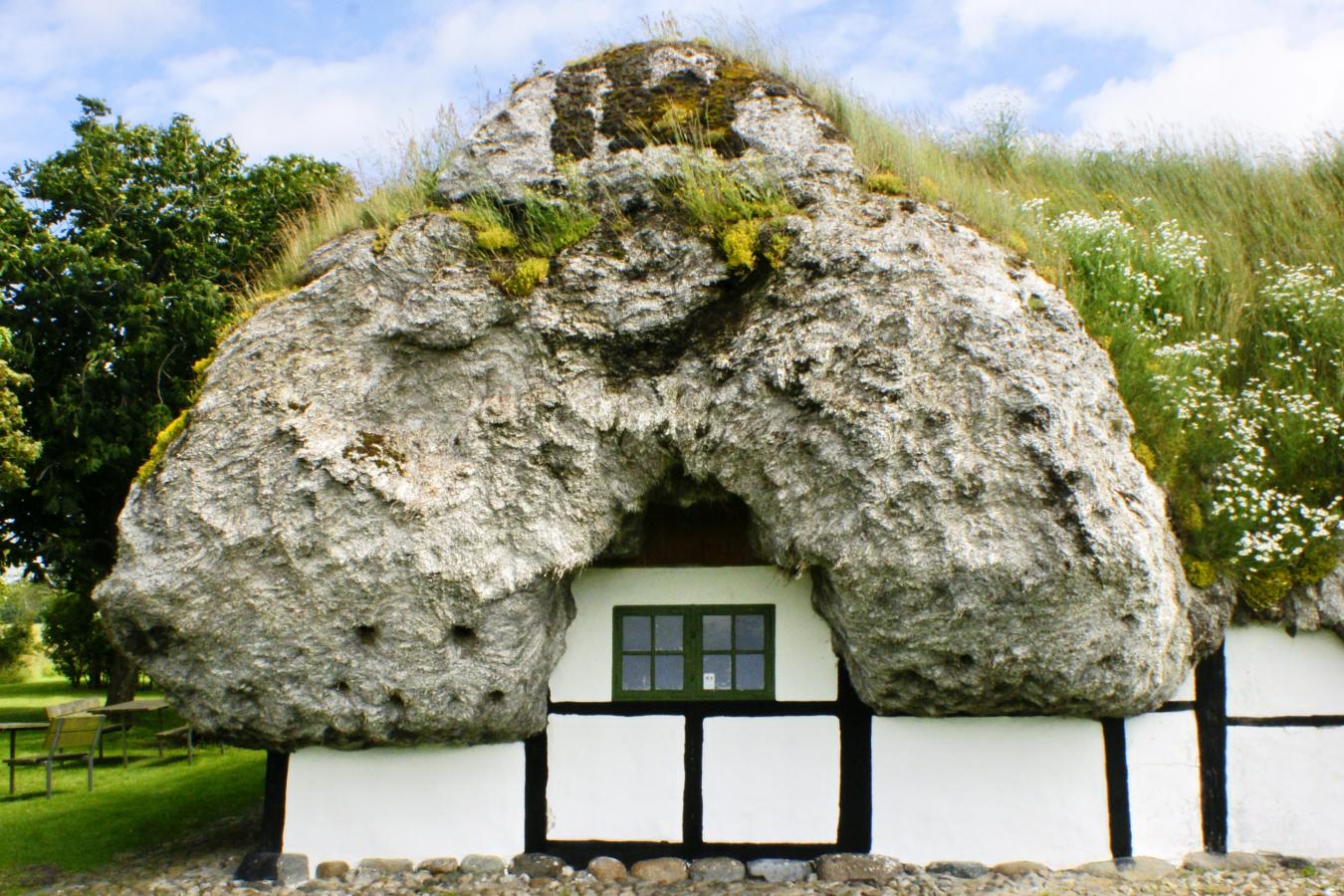 Museumshuset