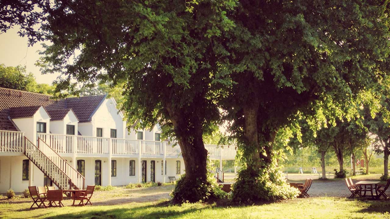 Hotel Nygaard