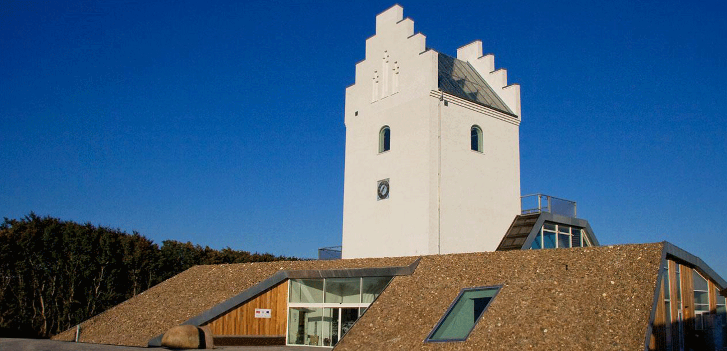 Læsø kur