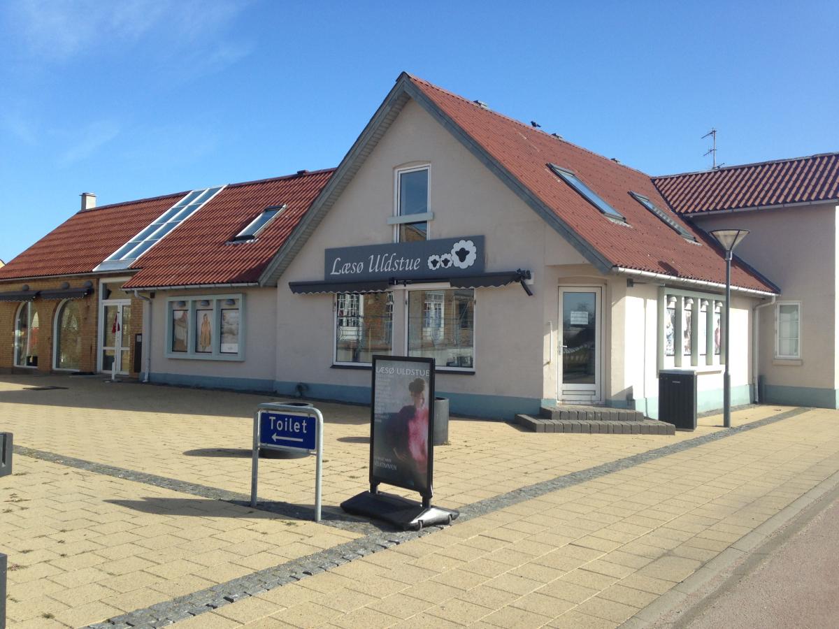 uldstuen