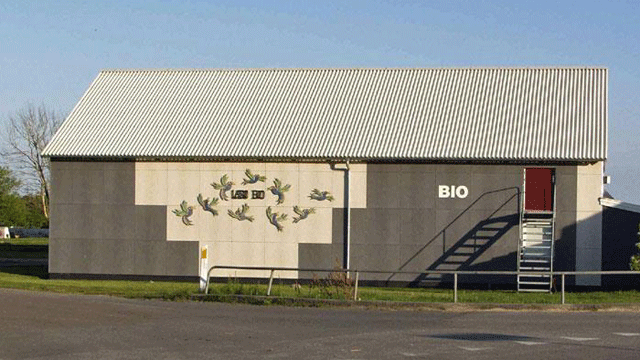 læsø bio