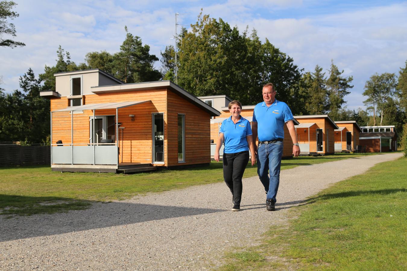 læsø camping