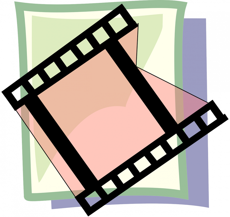 Film ikon