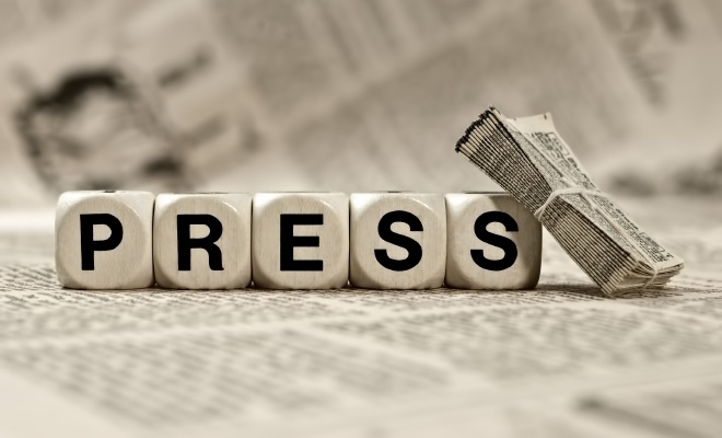 Presse