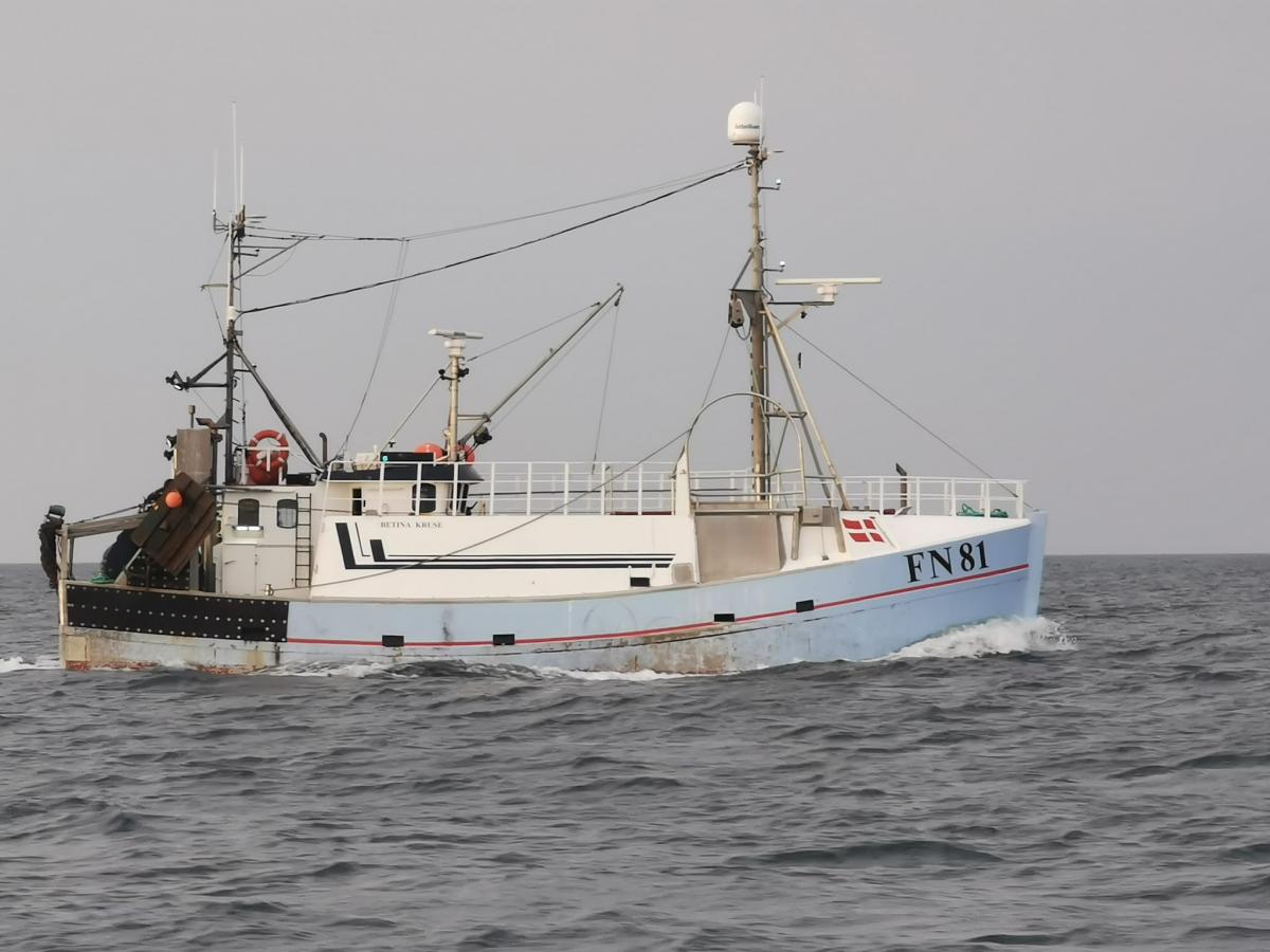 Fiskekutter