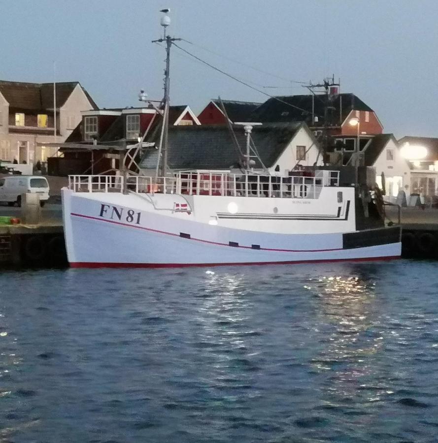 FN81 BETINA KRUSE