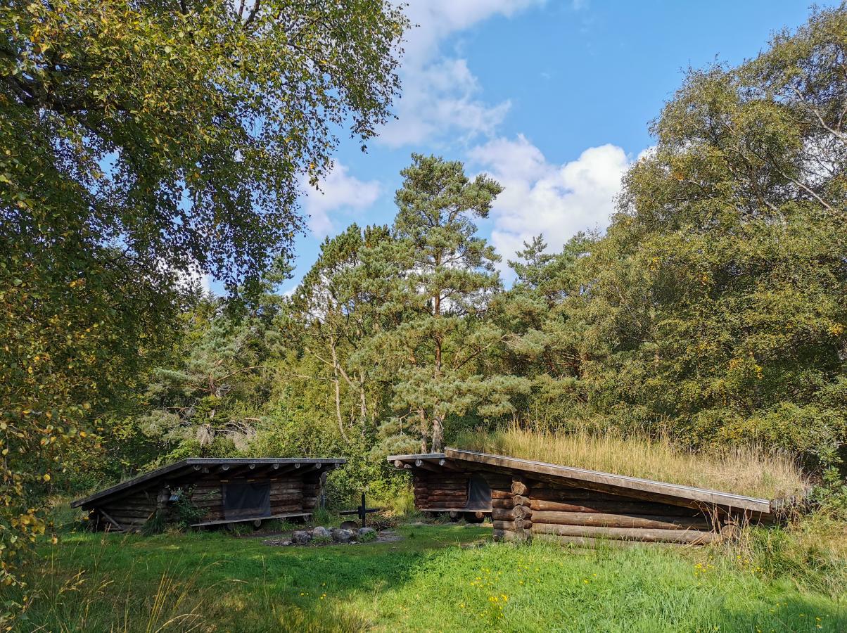 Shelters