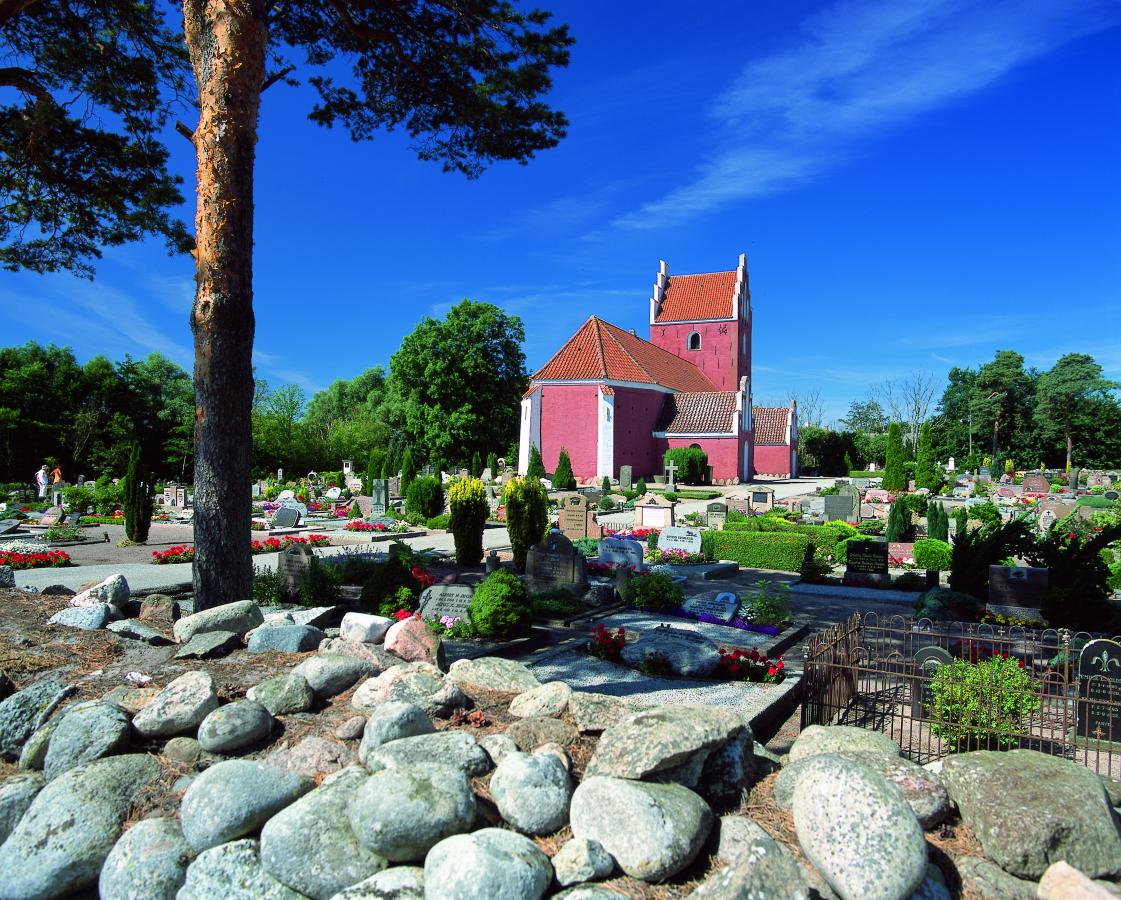 Byrum Kirke