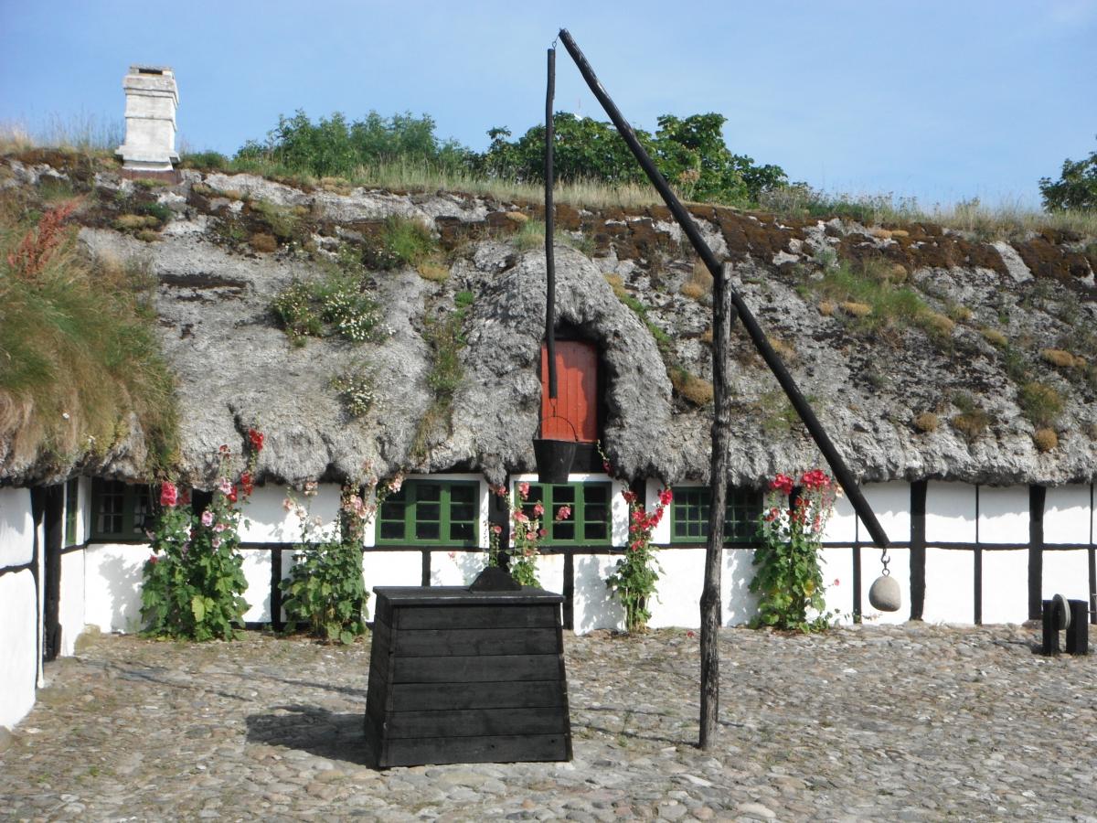 Museumsgården