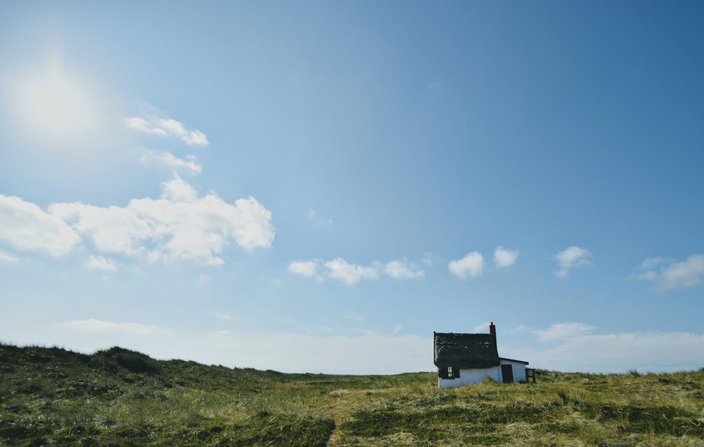 Hus, Danzigmann
