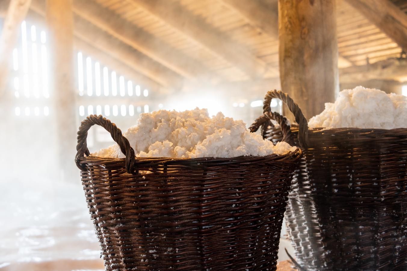 Saltsyderiet