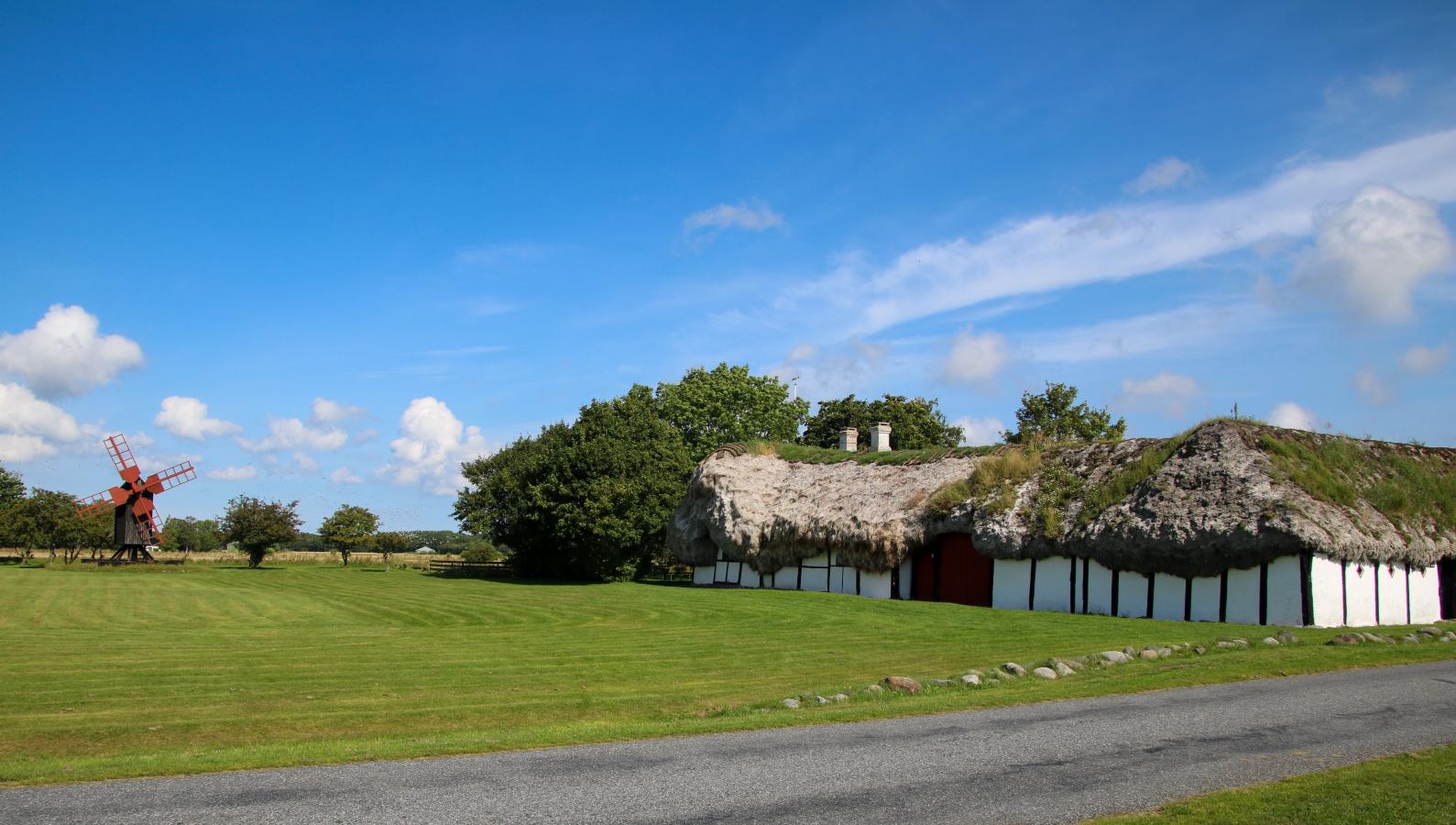 Læsø Museum