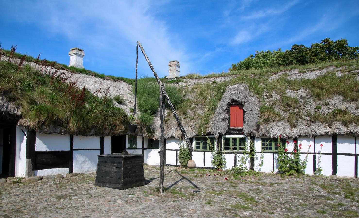 Museumsgården