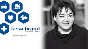 Læsø Brand