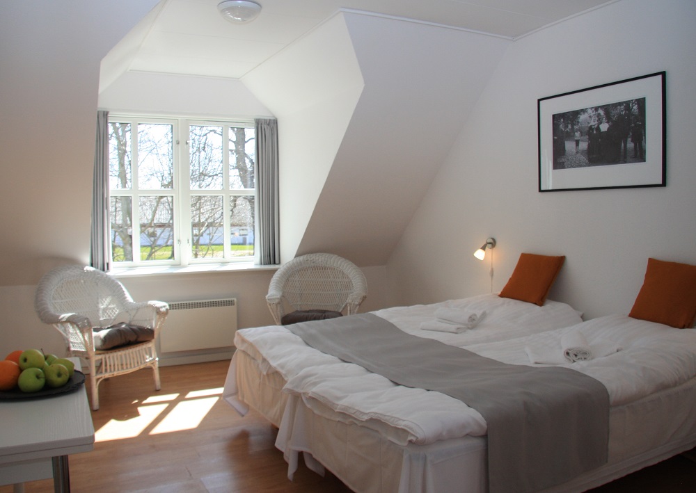 Hotel Nygaard