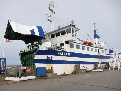 Ane Læsø