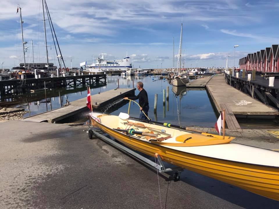 Læsø Roklub