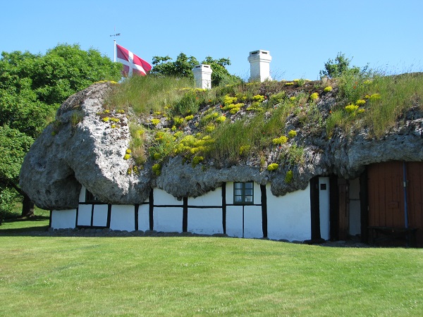 Museumsgården