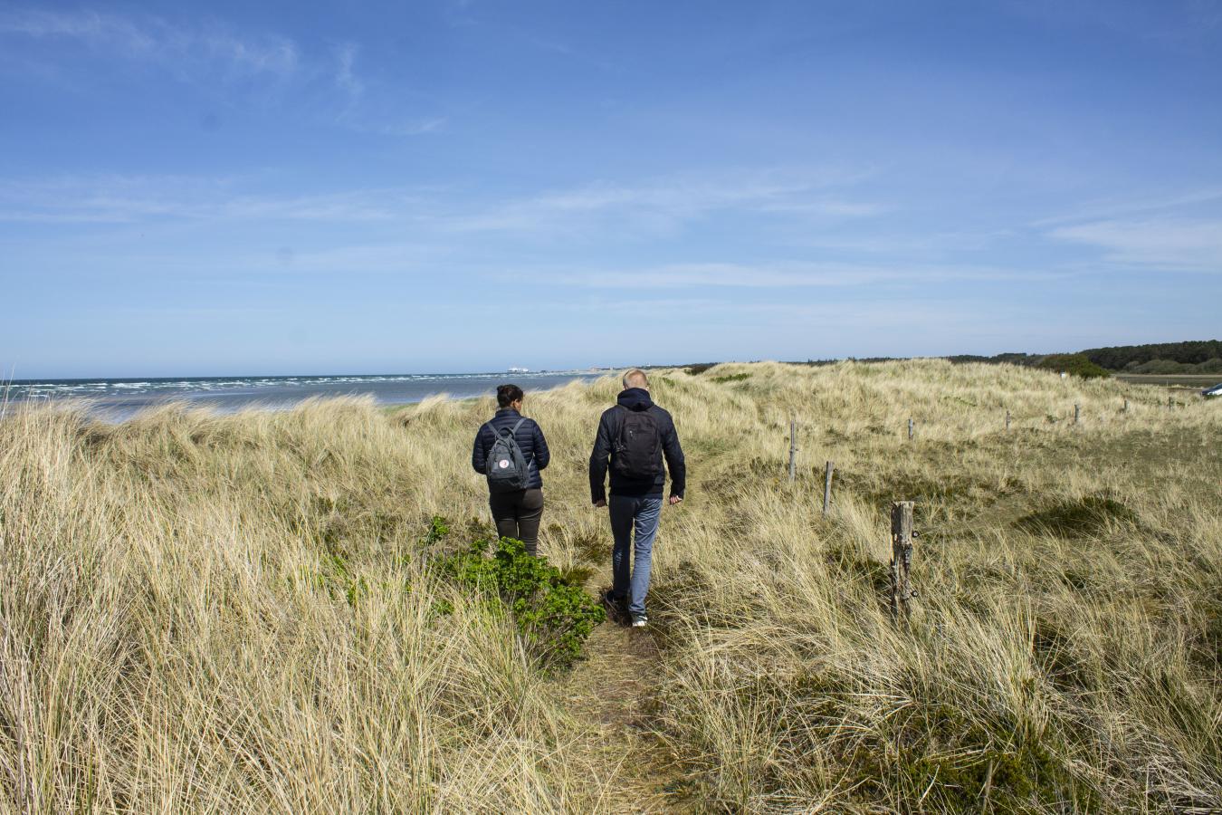 Søndre Strand