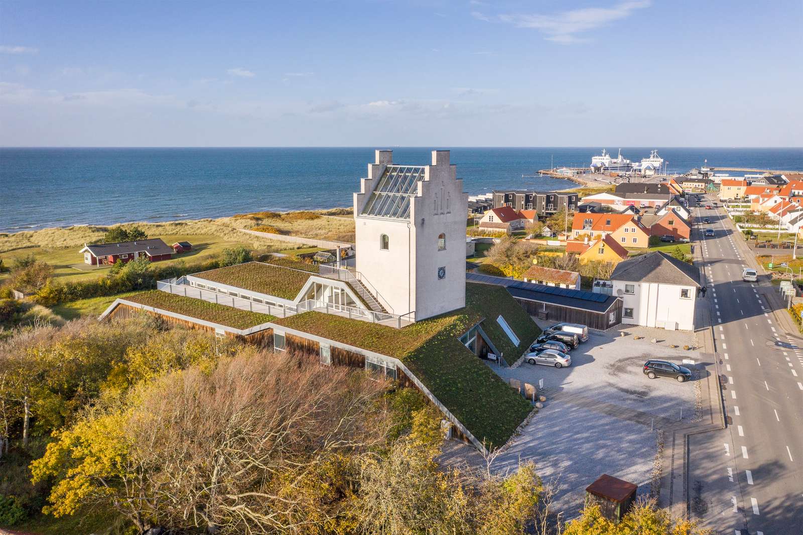 Dagsture til Læsø | VisitLæsø endagsture | værd at se på Læsø | oplevelser