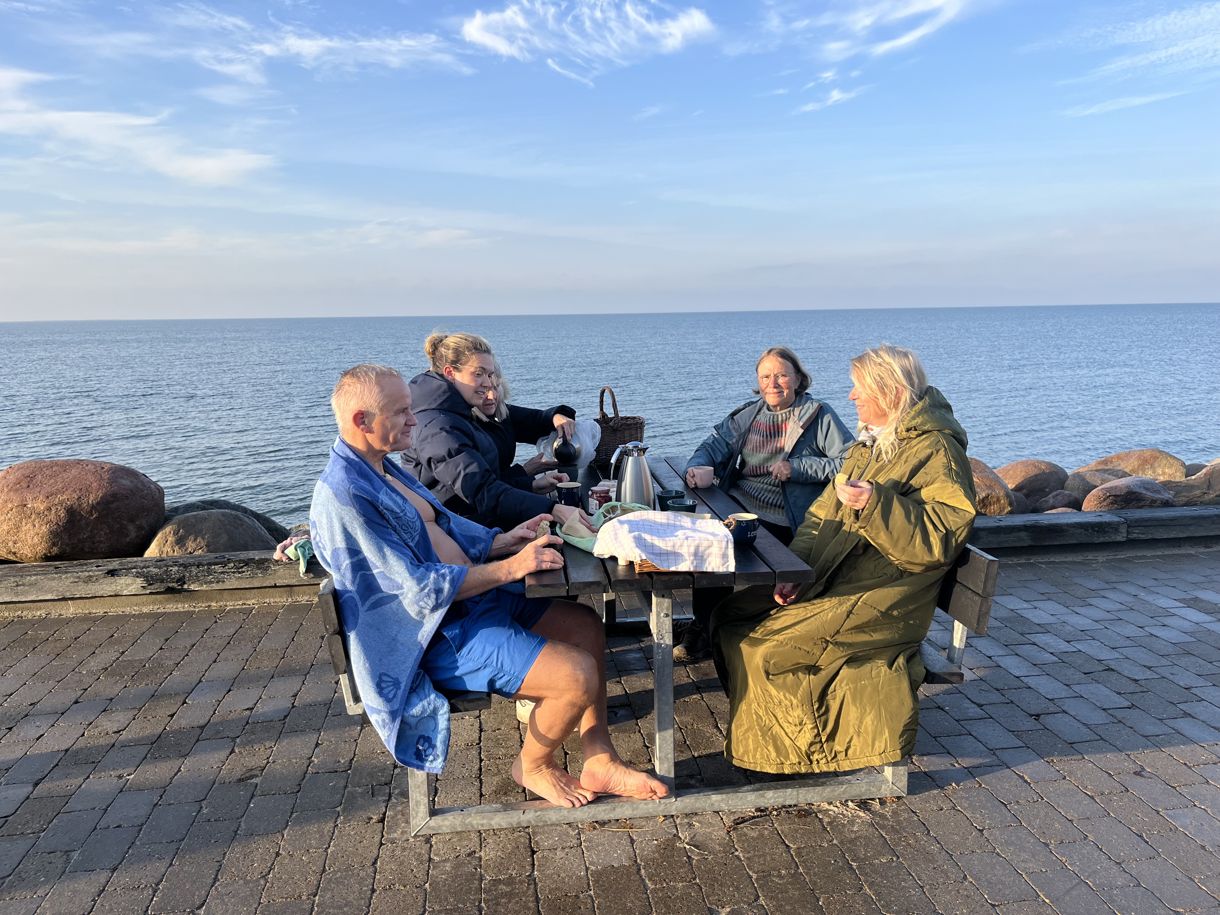 Powerwalk LIM 2026 Læsø