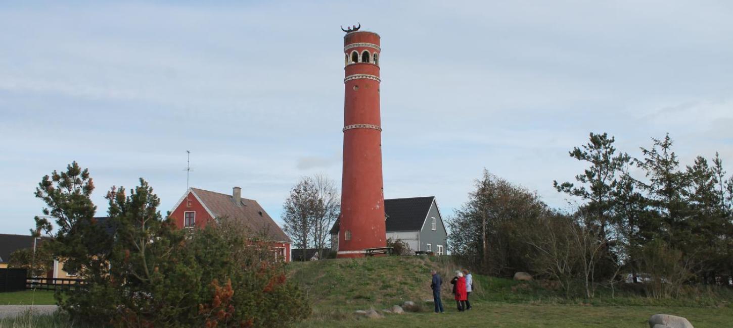 Læsø Tårnet