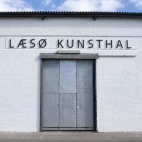 Læsø Kunsthal