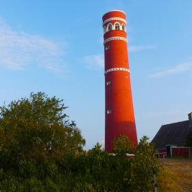 Tårnet i Byrum