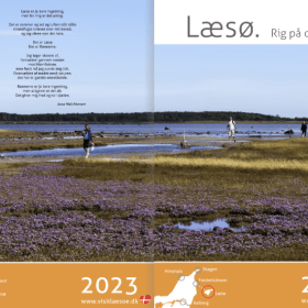 Læsøbrochuren 2023
